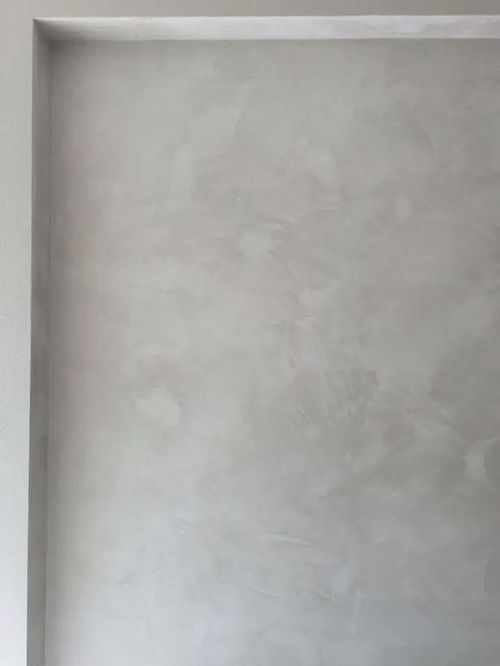 大火的艺术漆，原来有这么多知识点